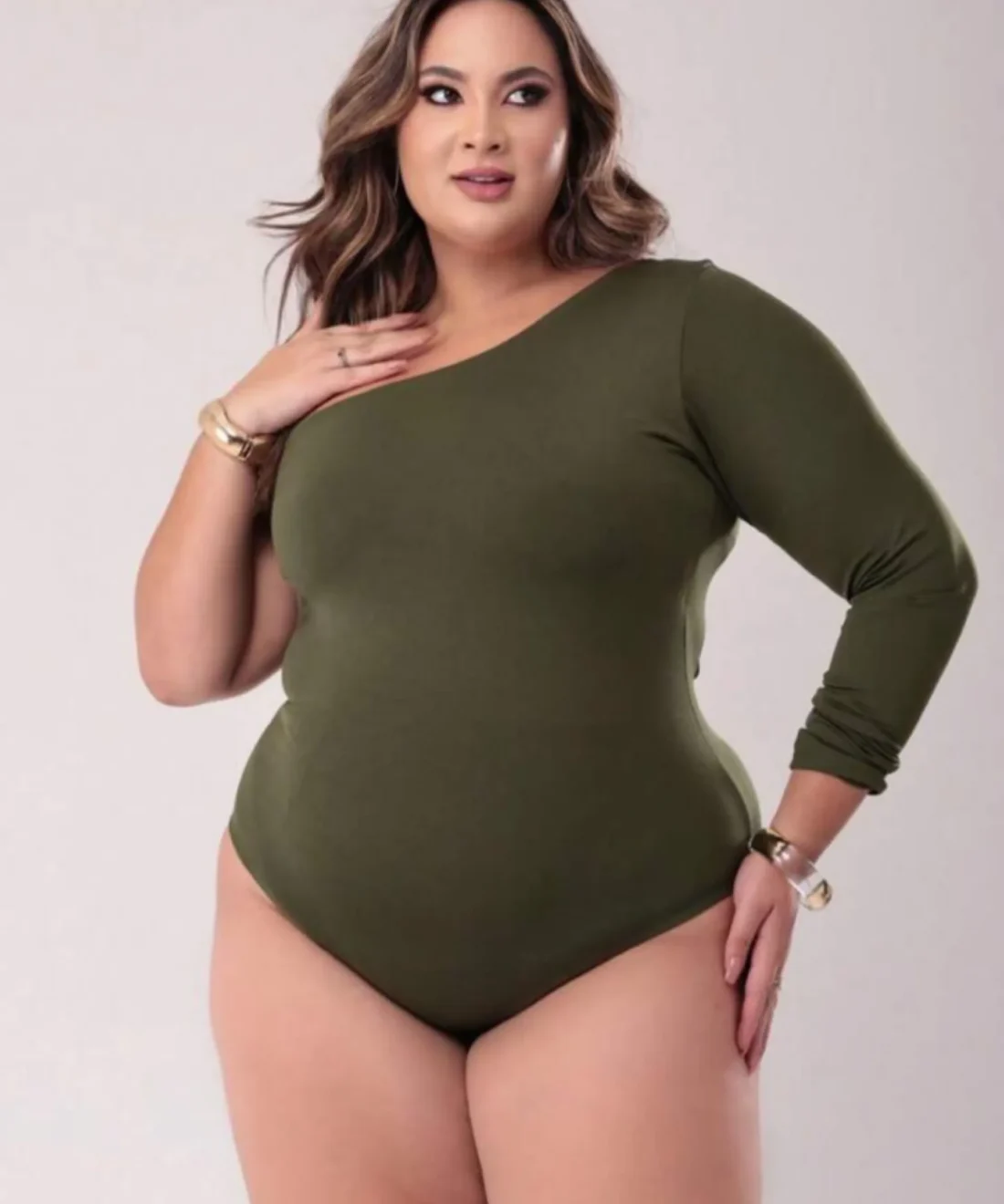 Body Elegance One Plus Size