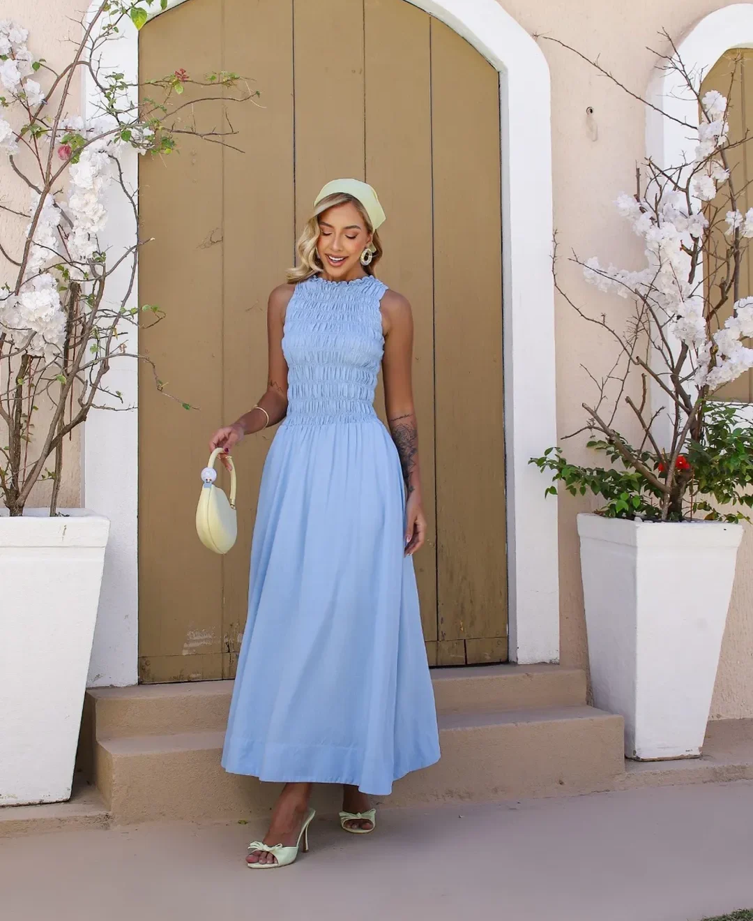 Vestido Nayra de Festa Madrinhas