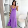 Vestido Bella Étoile