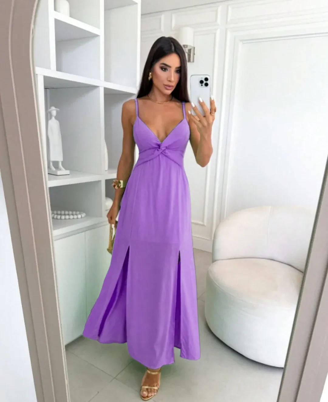 Vestido Bella Étoile