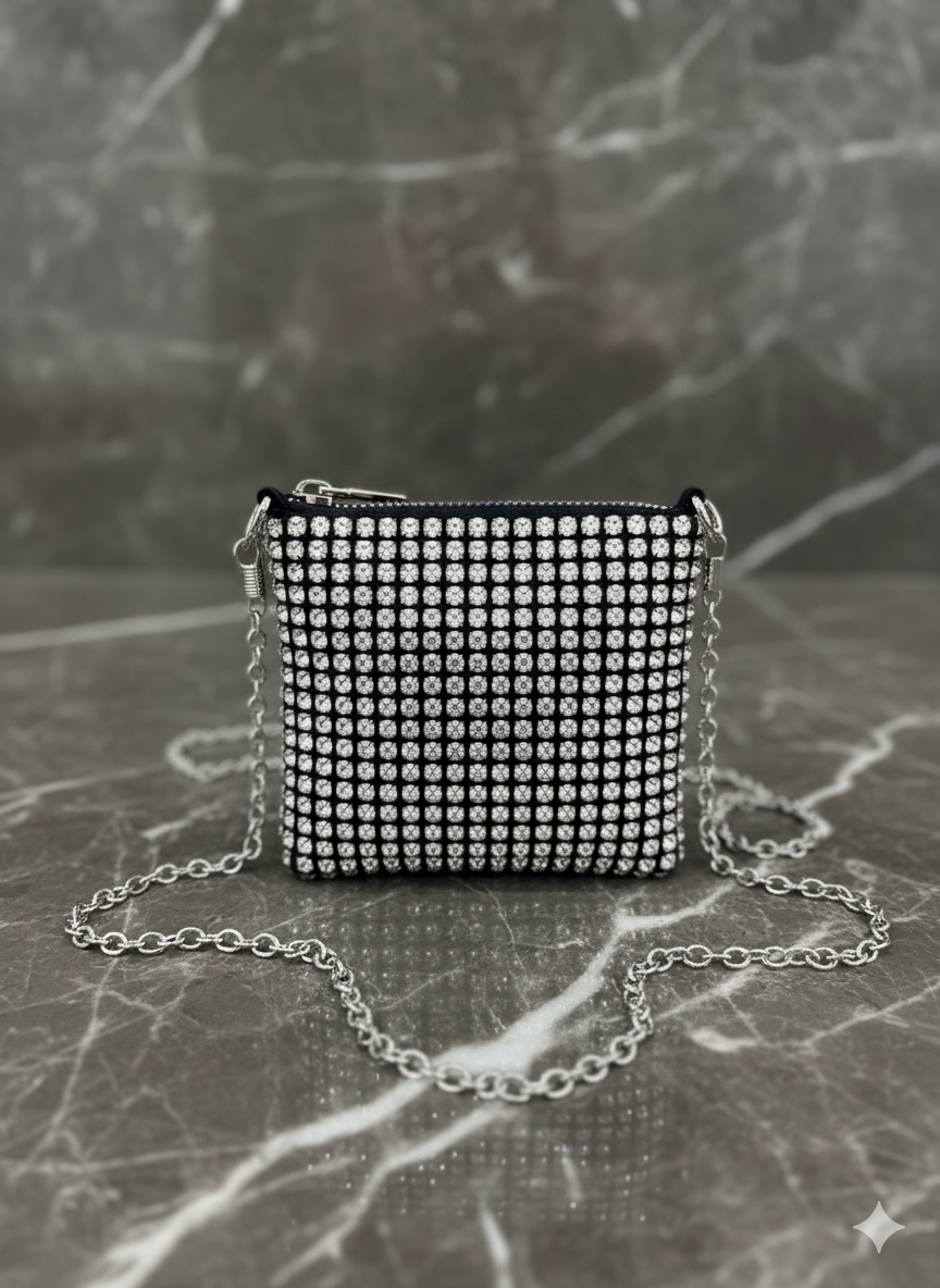 Bolsa Clutch May