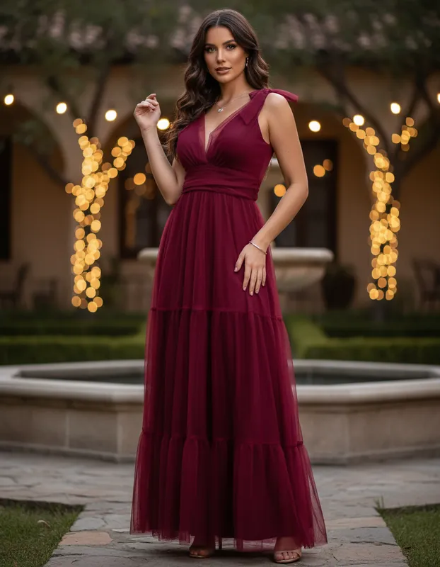 Vestidos para Debutantes